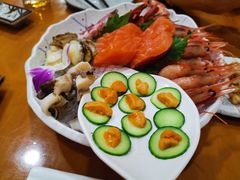 -银子铁板烧料理自助餐(人民广场店)