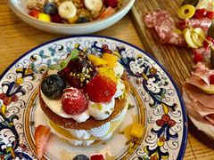 -Alimentari早午餐(安福路店)