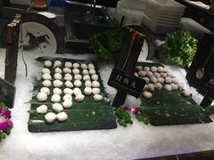 -加餐海鲜自助(宝龙一城店)