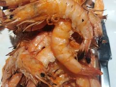 -汉巴味德(乐宾百货店)