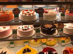 -GANSO元祖食品(锦创书城店)