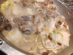 -天都火锅酒楼(虹梅南路店)