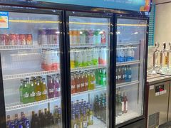 -九寸花汀海鲜烤肉自助(武汉首店)