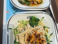 -魏家凉皮(大差市店)