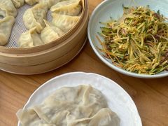 -一轩饺子馆(丽都店)