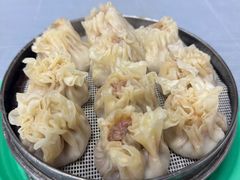 -北三沙家烧麦(北头道街店)