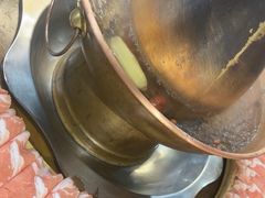 -津门老羊家·铜锅涮羊肉·烧烤(科技园店)