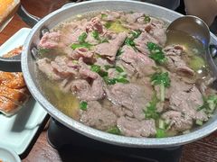 -全牛匠·乐山跷脚牛肉(西单华威约饭街店)
