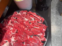 -牛品福潮汕牛肉火锅(旺庄店)