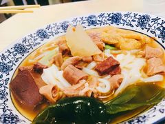 -东门町美食街
