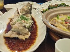 -全聚德(扬州虹桥坊店)