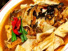 -旺顺阁·北京菜(大望路店)