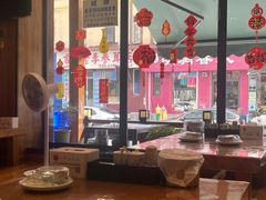 -长寿参鸡汤(朝韩风情街店)