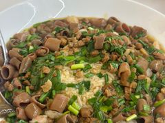 -开海·红岛海鲜虾水饺(石老人店)