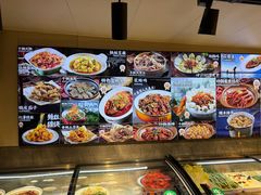 -东来土菜馆(民祥园路店)