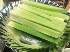 -魁盛居百年鲁菜馆(中林路店)