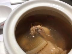 -尚一汤 广东炖汤(金桥国际店)