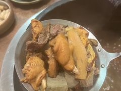 -蘑界·野生菌火锅(深业上城店)