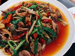-弓虽昌焖烧鸡(大竹林店)