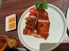 -新旺茶餐厅(恒隆广场店)