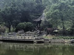 -广州市帽峰山景区
