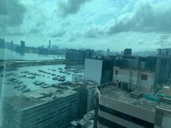 -香港悦品海景酒店