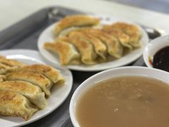 -劈柴院锅贴(沈阳路店)