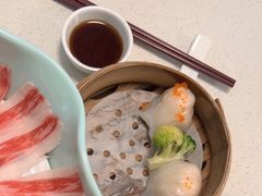 -煲王粤菜餐厅(中侨中心店)