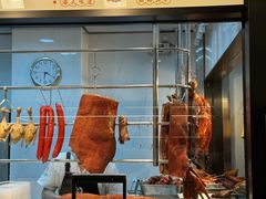 大堂-香港新发烧腊茶餐厅(书城店)