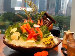-九井澤精致料理(金茂店)