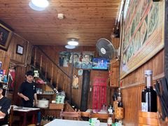 -南花桥羊肉馆老字号(乌镇店)