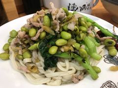 -陈八两面家(华孚写字楼店)