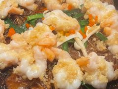 -绿茶餐厅(龙湖杭州金沙天街店)