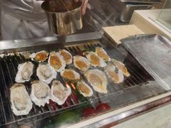 -荟星庭西餐厅(天府丽都喜来登饭店)
