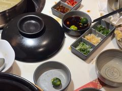 -喃喃椰·糟粕醋·椰子鸡火锅(七堡花园店)