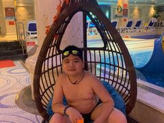 -水晶之星洗浴温泉汗蒸