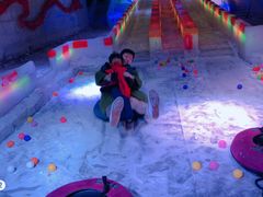 -北戴河圣蓝海洋公园