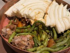 -奉天小馆·非遗东北菜(沈阳万象城店)