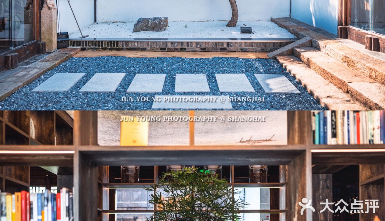一家古色古香的宝藏咖啡馆