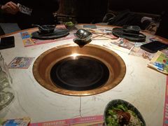 -哥老官重庆美蛙鱼头(西湖银泰十一哥店)