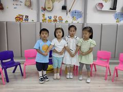 -小荧星艺校(浦东中环分校)