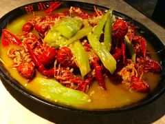 -沪小胖小龙虾(淮海中路旗舰店)