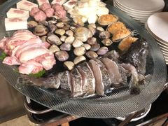 -采悦轩中餐厅·粤菜·海南菜(神州半岛喜来登度假酒店)