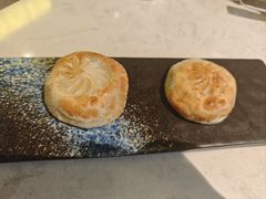 -拾溪餐厅(杭州千禧度假酒店)