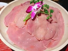 大刀腰片-黄家码头老火锅(解放碑旗舰店)