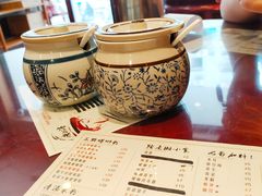 -螺世纪螺蛳粉·桂味小排档(裕德店)