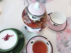 -MEET缘燕窝甜品&Tang's cake(华润万象城店)