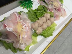 -粤顺渔坊·中山脆肉鲩火锅(清湖店)