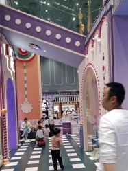 -MELAND亲子乐园•派对•研学(集美世茂店)