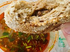 -李小老烧饼(常营民族家园店)